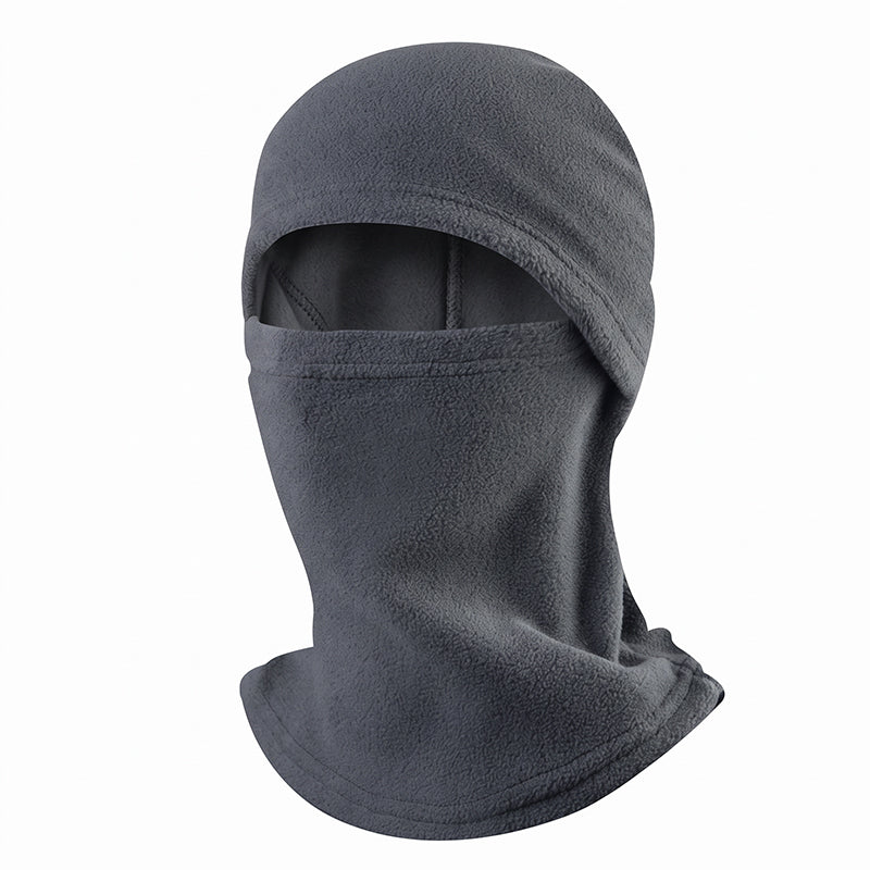 Winterwinddichte Wärmende Fahrrad-Balaclava