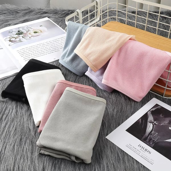 🎁Kauf 1, erhalte 2✨Saugfähige Damenhöschen mit hoher Taille