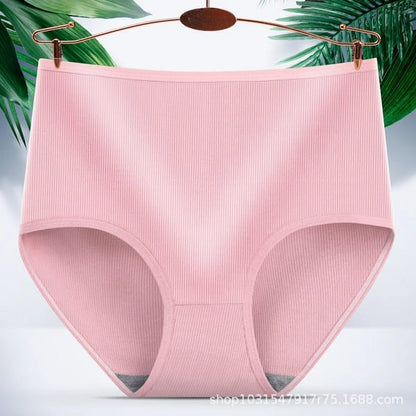 🎁Kauf 1, erhalte 2✨Saugfähige Damenhöschen mit hoher Taille