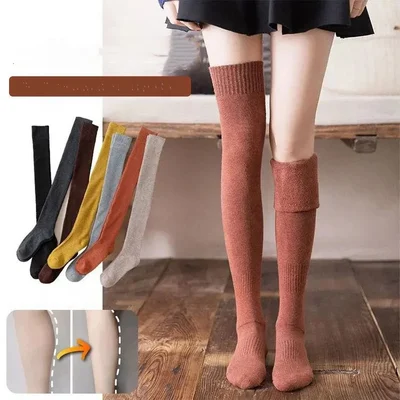🧦Bavlněné ponožky po kolena