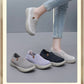 🎁 Dámské slip-on pletené chodící boty