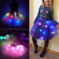 ✨ Světelná LED sukně Tutu✨
