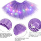 ✨ Světelná LED sukně Tutu✨