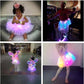 ✨ Světelná LED sukně Tutu✨