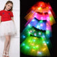 ✨ Světelná LED sukně Tutu✨