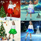 ✨ Světelná LED sukně Tutu✨