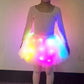 ✨ Světelná LED sukně Tutu✨
