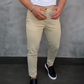 🔥👖Pánské kalhoty Slim Fit s elastickým pasem