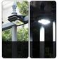 🌿 Solární klipová lampa s pohybovým senzorem 🏡
