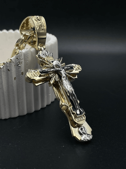 ✨BPožehnání svatého Ježíšova následovníka