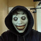 🎃Strašidelná hororová halloweenská maska