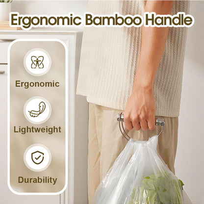 🔥Ergonomická rukojeť