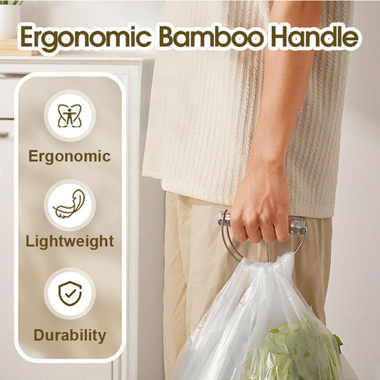 🔥Ergonomická rukojeť
