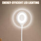 💡Hlasem ovládaná LED USB lampa