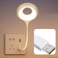 💡Hlasem ovládaná LED USB lampa