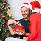 🎄Kreativní vánoční pokladnička