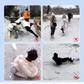 🔥Poloviční cena🔥❄️ Protiskluzový návlek na boty Ice Claws