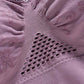 ✨ Bezdrátová krajková podprsenka s vysokou podporou pro ženy