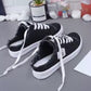 👟Dámské džínové mule tenisky👖  – Snadné nazouvání pohodlná podrážka a perfektní na letní casual look ☀️