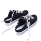 👟Dámské džínové mule tenisky👖  – Snadné nazouvání pohodlná podrážka a perfektní na letní casual look ☀️