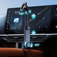 🚗📱DRŽÁK NA POHÁRKY DO AUTO A TELEFON – OTOČNÝ O 360°, MAGNETICKÝ N52, PRO JEDNOU RUKU