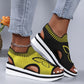 👡 Vkročte do letního stylu – Dámské neformální plážové sandály s otevřenou špičkou na platformě – platba na dobírku ☀️✨