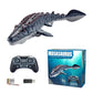 🔥 2.4G RC Mosasaurus plovoucí hračka s postřikem