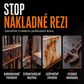 🥳HORKÝ PRODEJ 2026🥳🏠 Černá opravná pasta na ochranu kovu proti rzi – Obnovuje rezavé brány zábradlí a nástroje. Vytváří ochranný povlak – není třeba vyměňovat! 🛡️✨