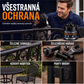 🥳HORKÝ PRODEJ 2026🥳🏠 Černá opravná pasta na ochranu kovu proti rzi – Obnovuje rezavé brány zábradlí a nástroje. Vytváří ochranný povlak – není třeba vyměňovat! 🛡️✨