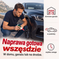 🔧 Lepidlo na opravu nárazníků –  KOUPTE 1 → 1 ZDARMA!💪 Rychlé a trvalé spojení – ideální pro opravy plastových nárazníků, krytů a karosářských dílů. 🚗