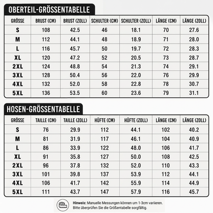 📢📢50% Rabatt!!! 🎉✨ Herren-Casual-Set mit halblangem Reißverschluss: Pullover & Hose