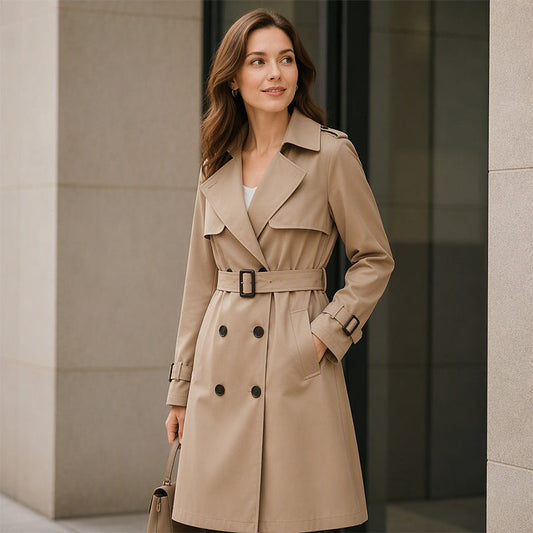 🛍️✨Glatter Fall, dauerhafte Eleganz