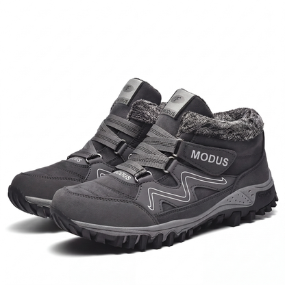 🔥🤩Unisex-Thermo-Stiefeletten für den Winter, für den Außenbereich