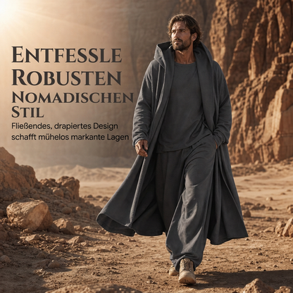 📢🎉50%Rabatt!!!🛍️✨3-teiliges lange Hosen Set mit Base Layer Oberteil und Hosen