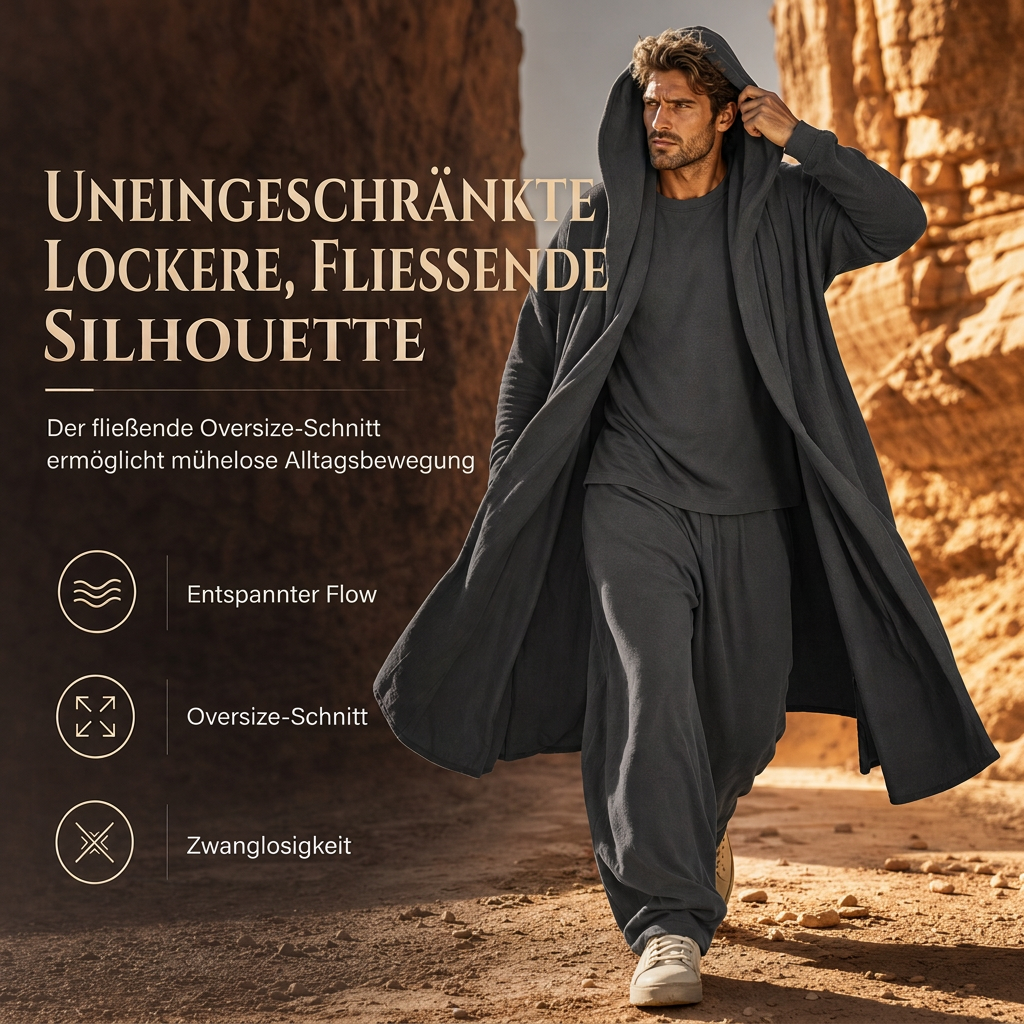 📢🎉50%Rabatt!!!🛍️✨3-teiliges lange Hosen Set mit Base Layer Oberteil und Hosen