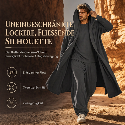 📢🎉50%Rabatt!!!🛍️✨3-teiliges lange Hosen Set mit Base Layer Oberteil und Hosen