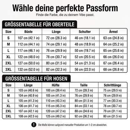 Herren Freizeit Waffelstruktur Kapuzenjacke und Hosen Set