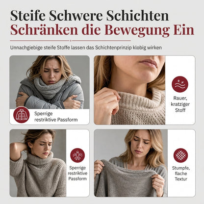 🔥 50% RABATT! Lässige, weite Damen-Kapuzenjacke aus Cord – bequem & vielseitig