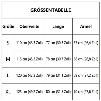 🔥 50% RABATT! Lässige, weite Damen-Kapuzenjacke aus Cord – bequem & vielseitig