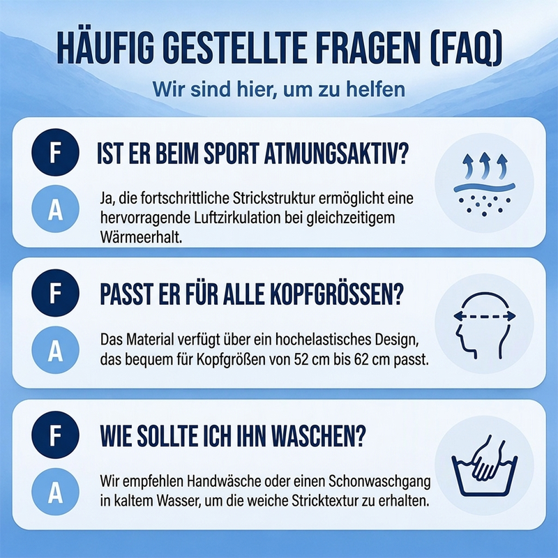 Winterwinddichte Wärmende Fahrrad-Balaclava