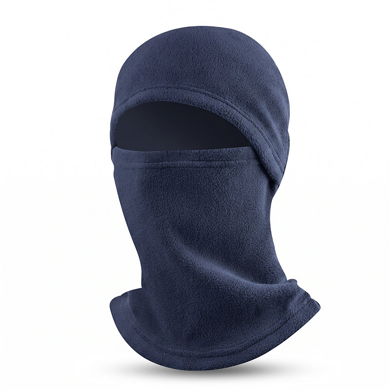 Winterwinddichte Wärmende Fahrrad-Balaclava
