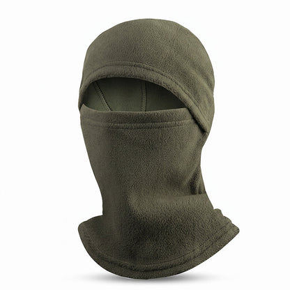 Winterwinddichte Wärmende Fahrrad-Balaclava