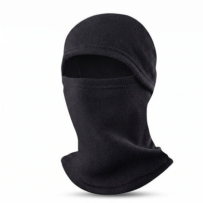 Winterwinddichte Wärmende Fahrrad-Balaclava