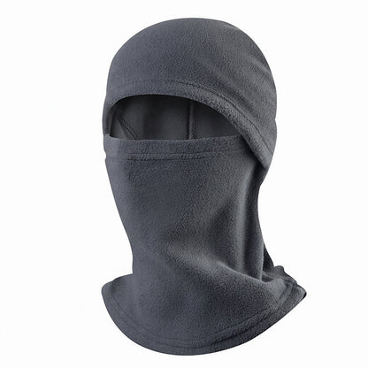 Winterwinddichte Wärmende Fahrrad-Balaclava