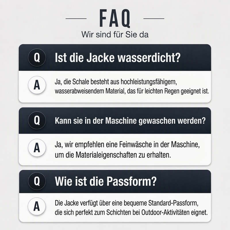 ⏰Beliebt und bald ausverkauft!⏰ Herren Farbblock-Winddichte Outdoor-Jacke