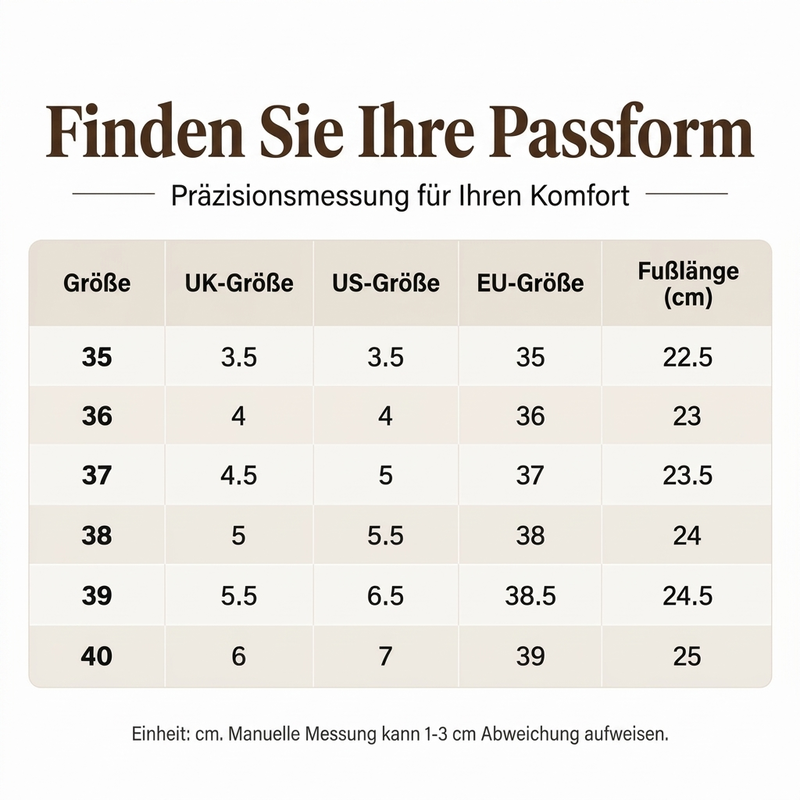 🥳 Bequeme warme, rutschfeste Stiefel für Damen