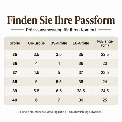 🥳 Bequeme warme, rutschfeste Stiefel für Damen