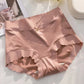 Antibakteriální kalhotky Premium Ice Silk Satin