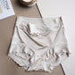 Antibakteriální kalhotky Premium Ice Silk Satin