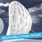 4D Cloud Technology Stélka - super měkká!